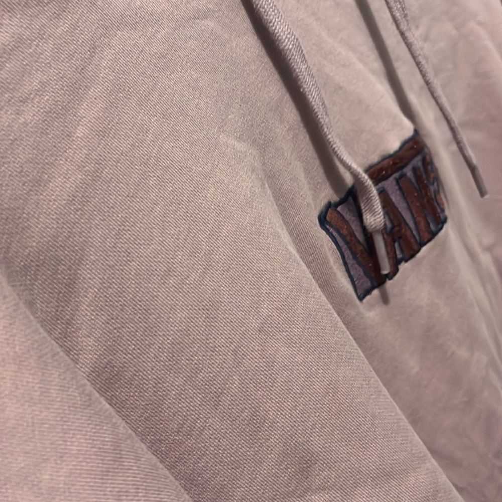 🎉HOST PICK!🎉Vans Hoodie - Picture 4 of 4